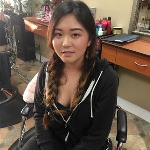 Meet your Posher, Qinyi